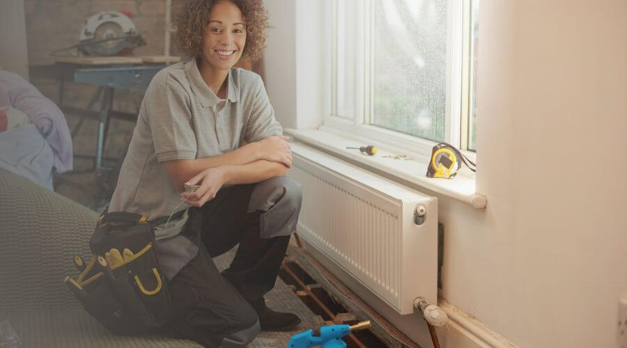 Expert Bathroom Remodeling services in Potlatch, ID